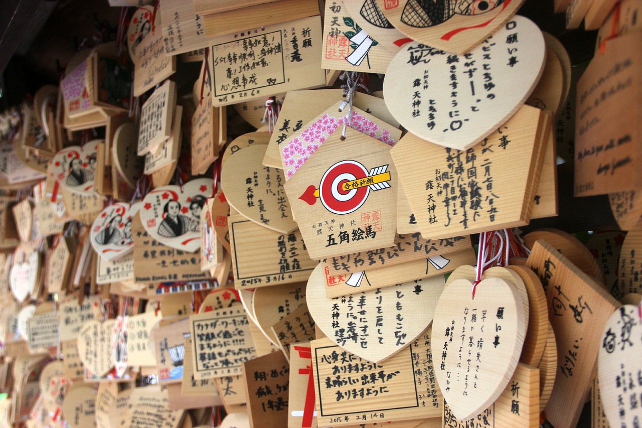 东城健康、安全与幸福：日本留学生活中的重要注意事项